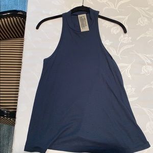 Free people tank top